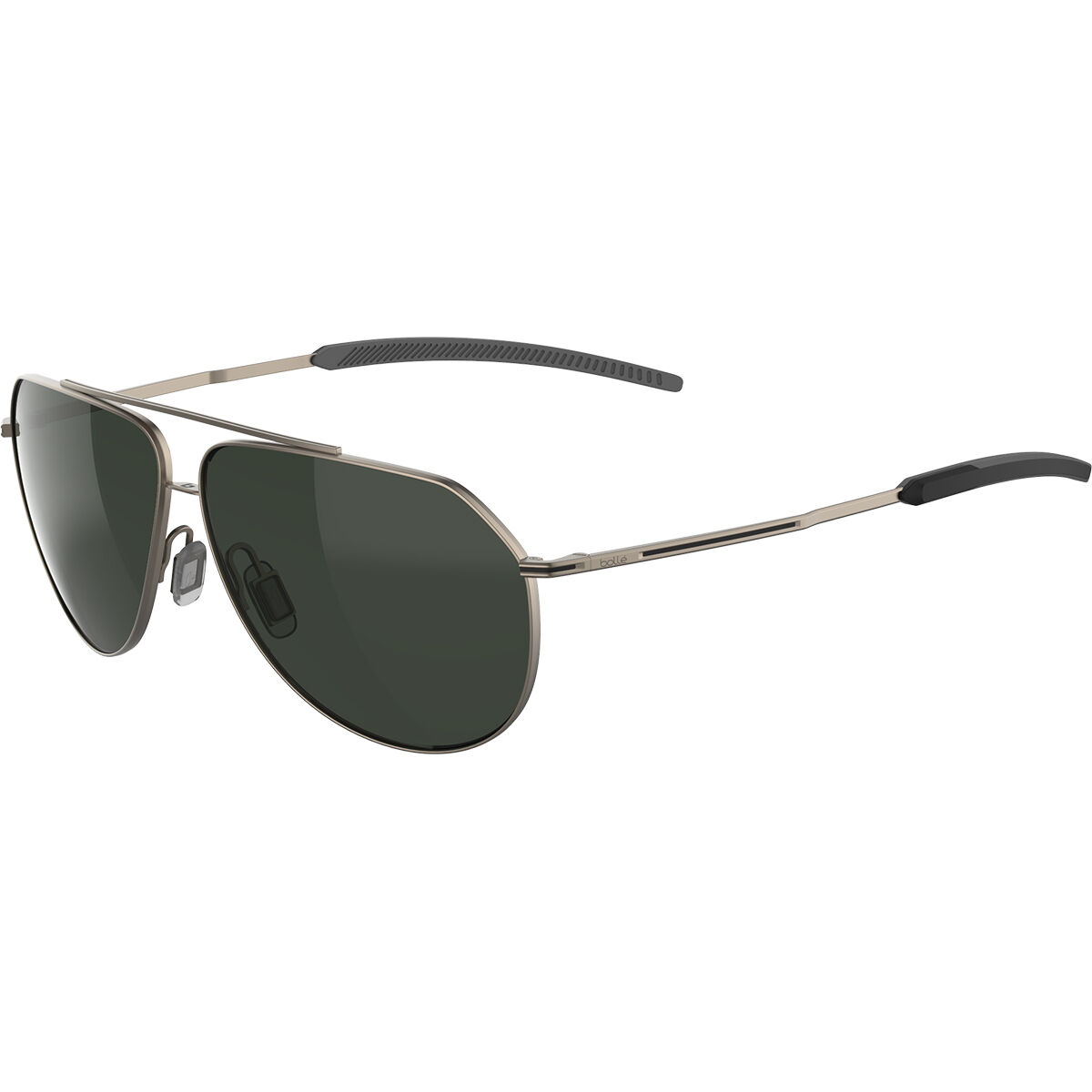 LIVEWIRE, Gun Red Matte-HD Polarized Axis, hi-res image number null